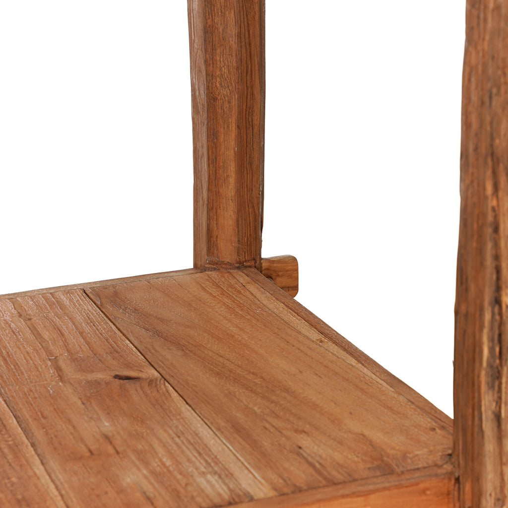 The Fabulook Rack 5 Shelves - Natural
