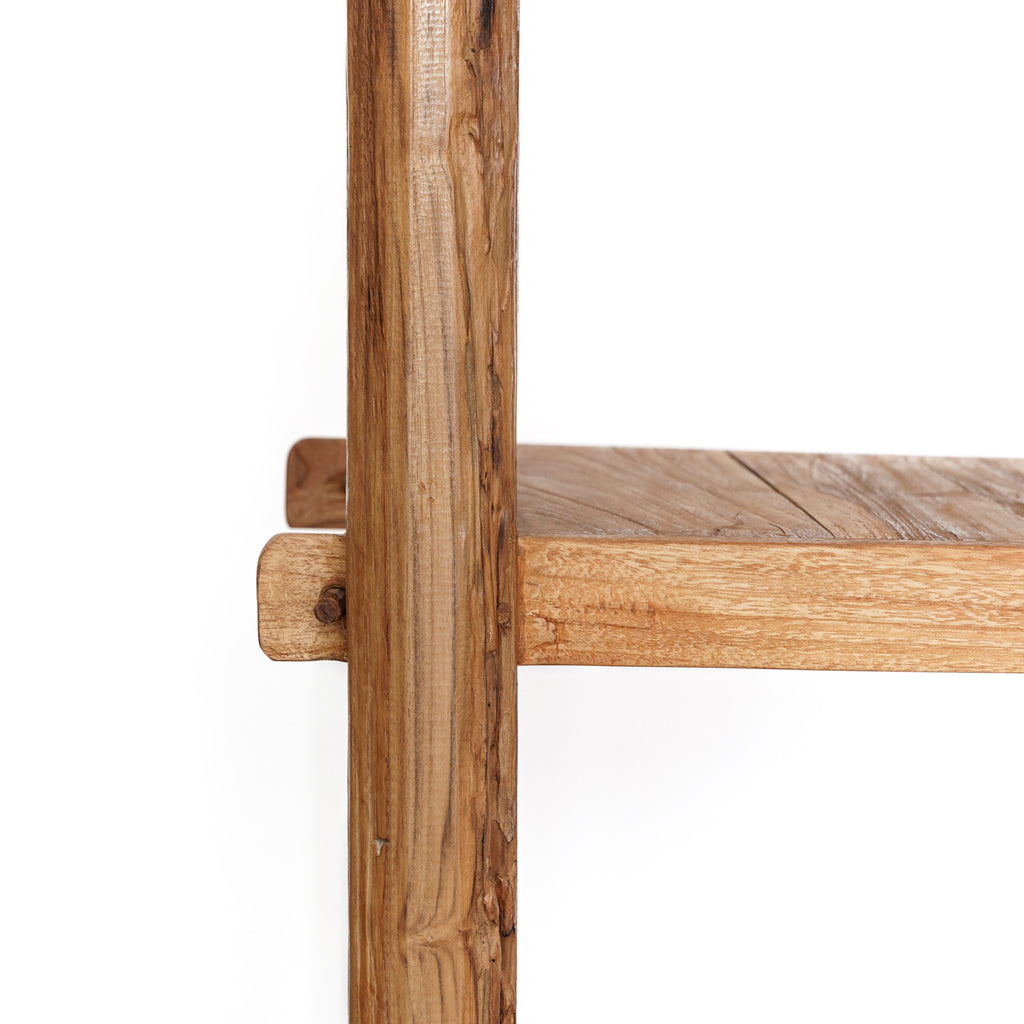The Fabulook Rack 5 Shelves - Natural