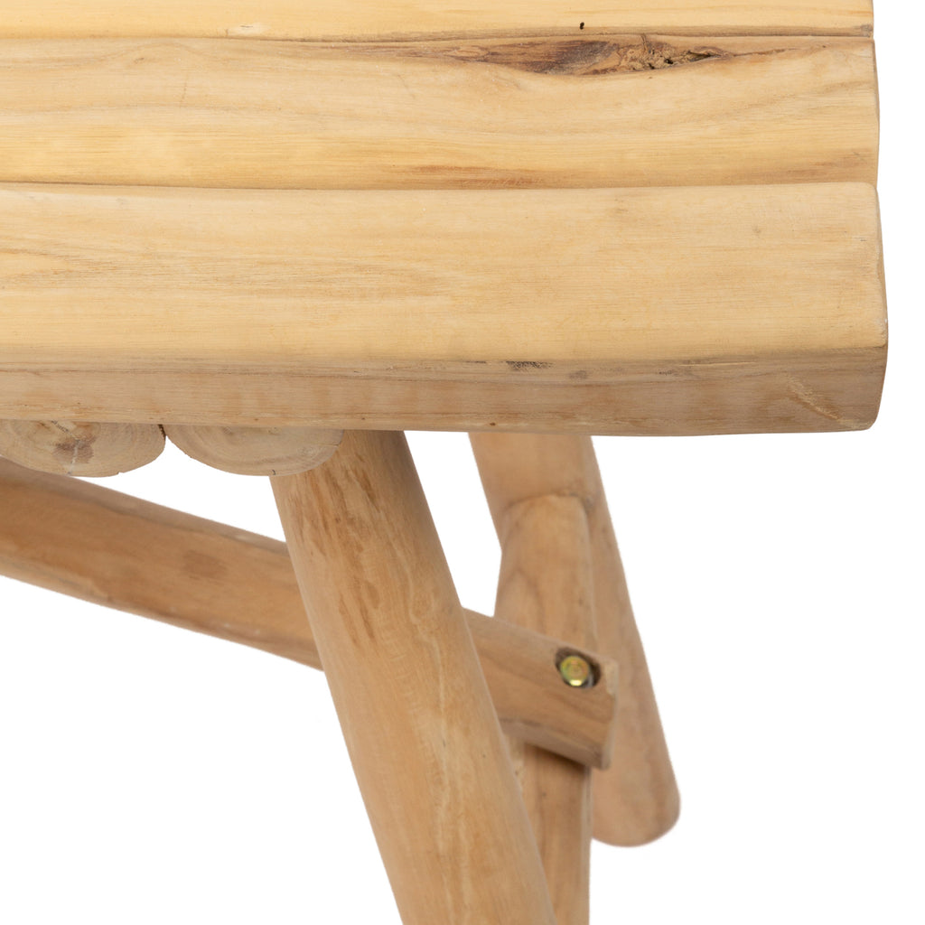 The Island Console - Natural