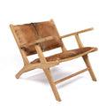 The Islander Comfy One Seater