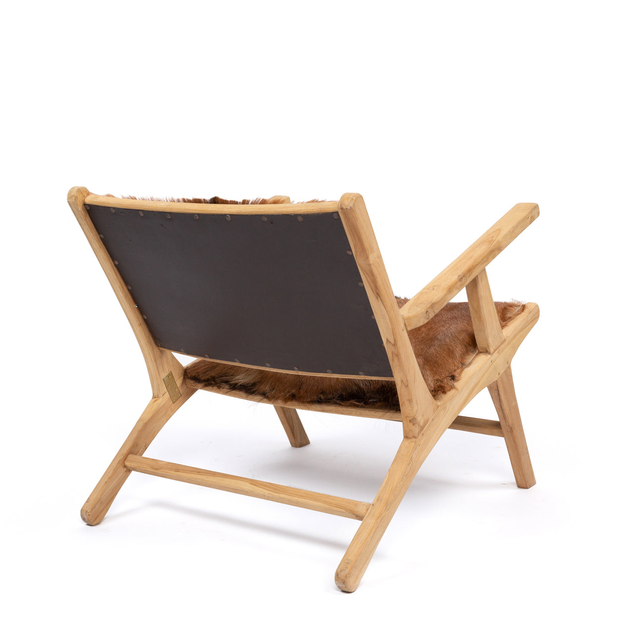 The Islander Comfy One Seater