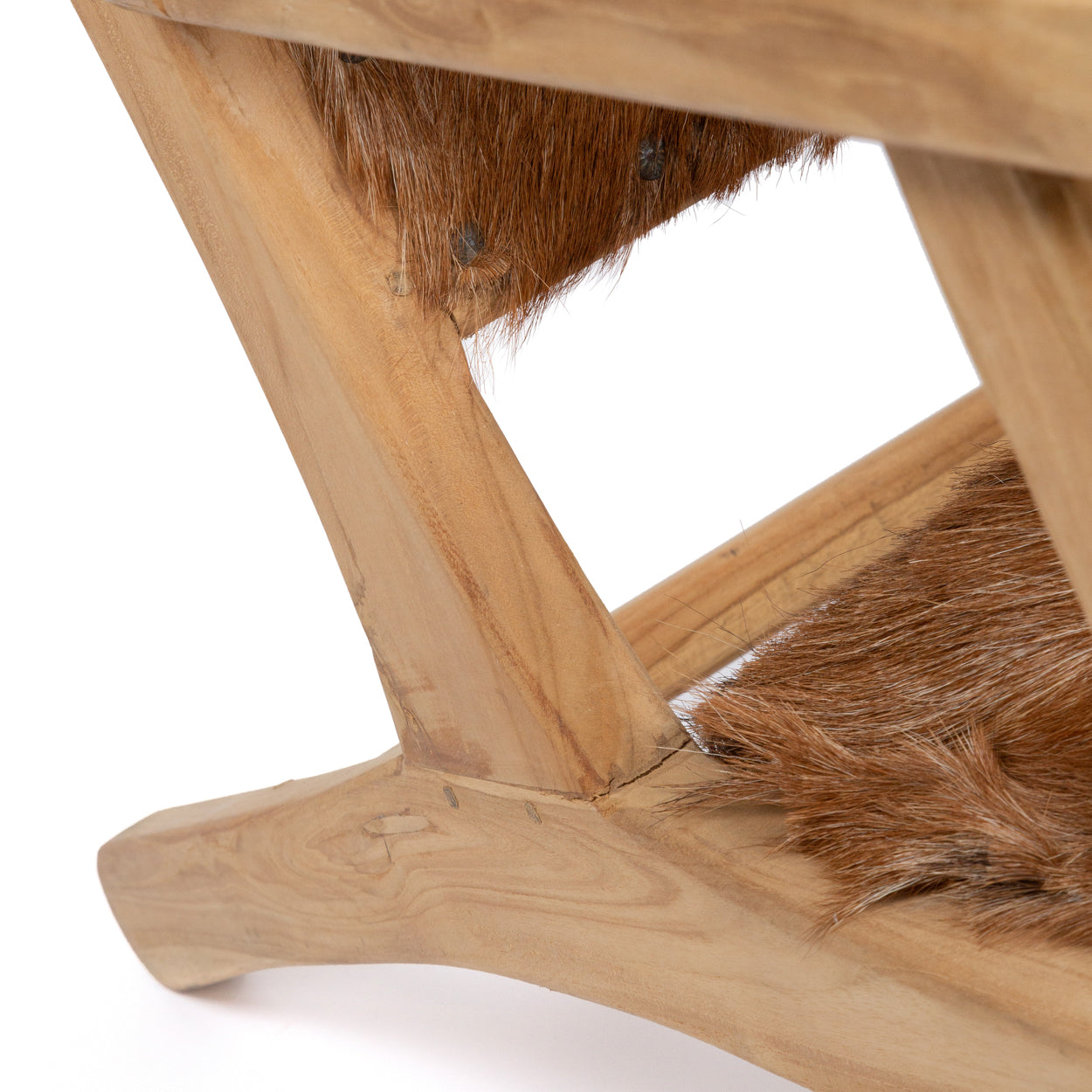 The Islander Comfy One Seater