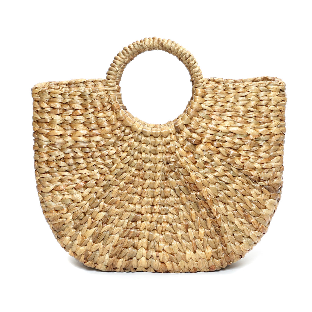 The Sunset Basket - Natural