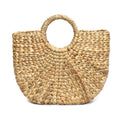 The Sunset Basket - Natural