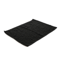 The Beaded Placemat - Black