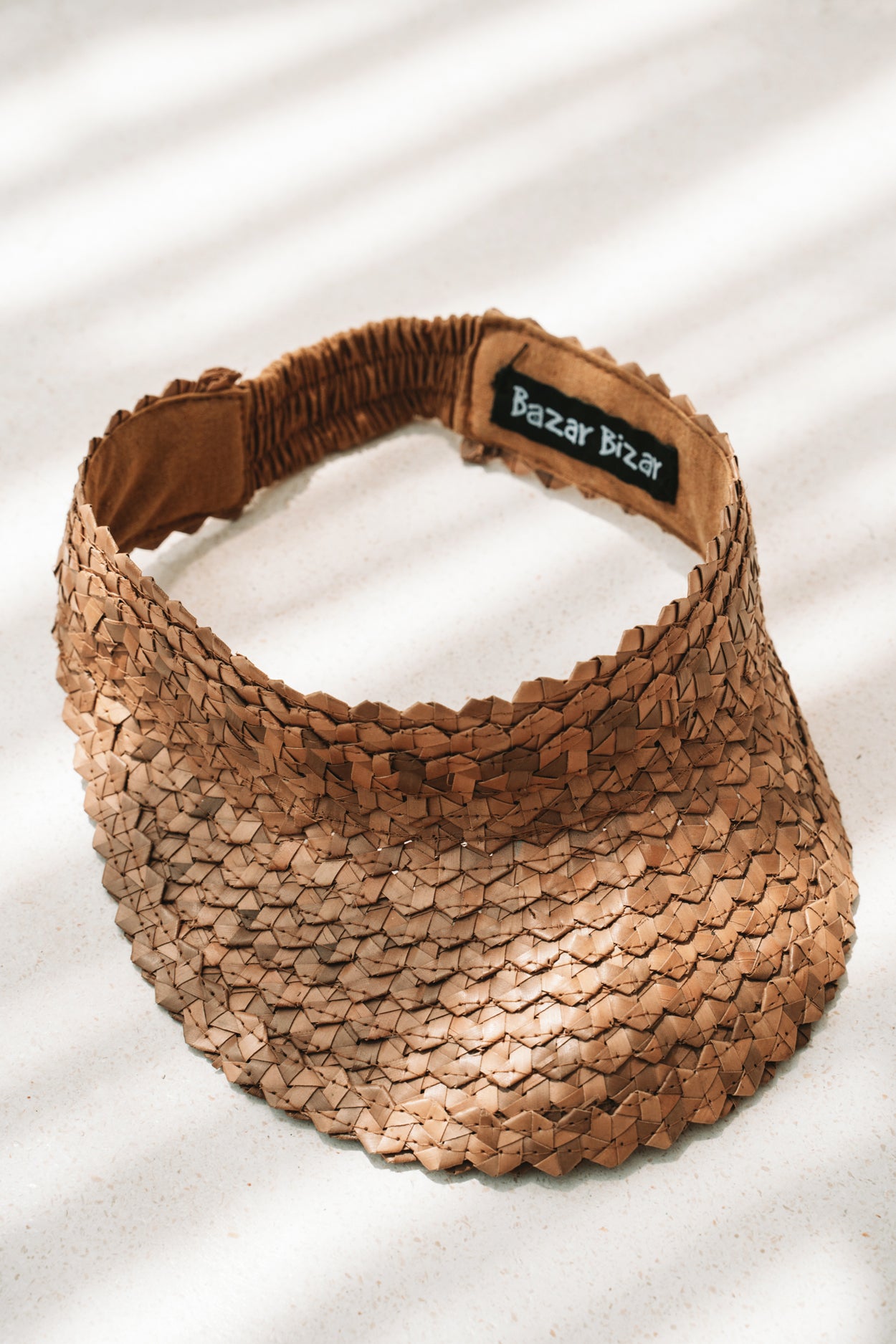 The Sunshade - Natural
