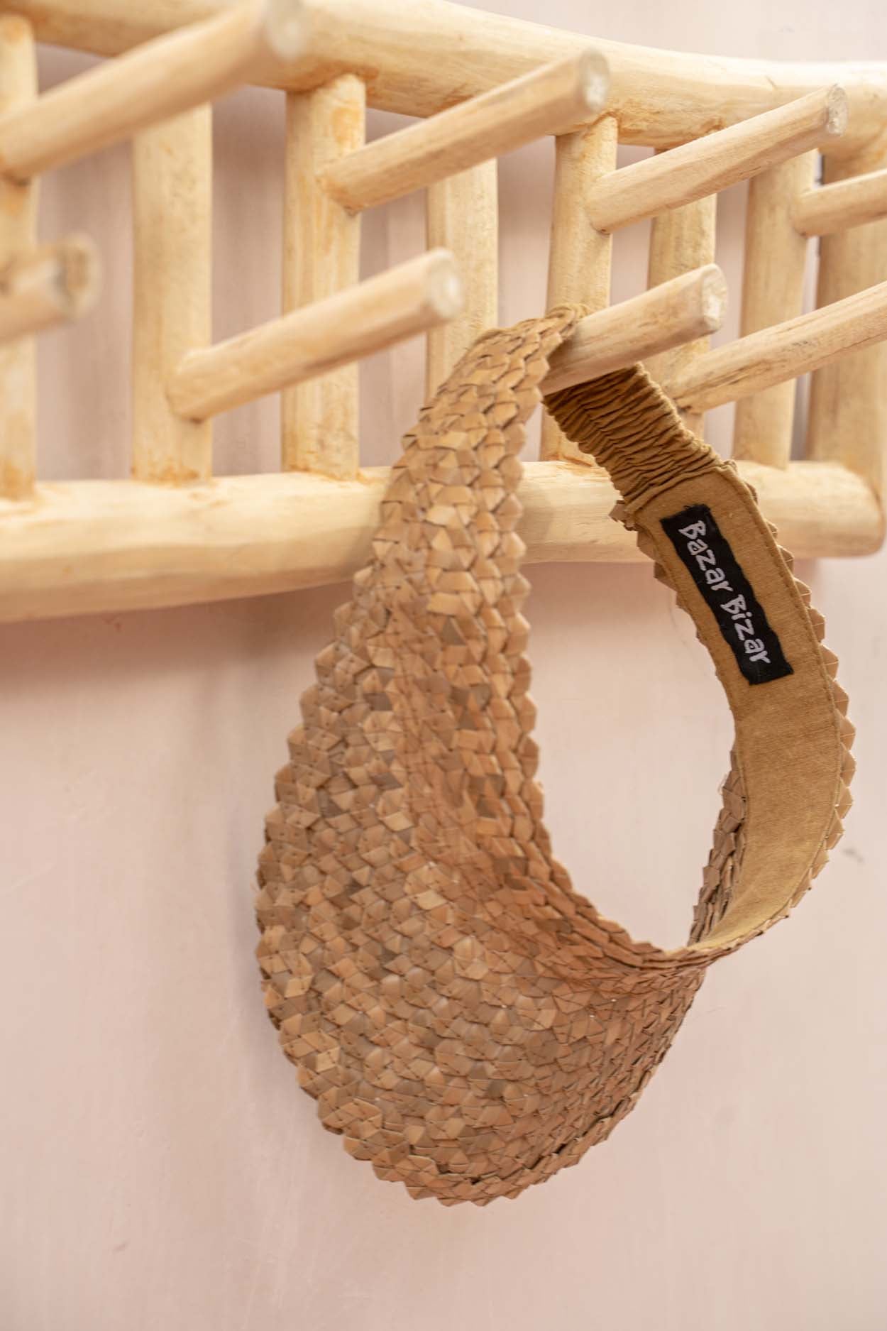 The Sunshade - Natural