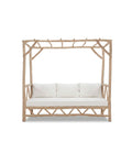 The Tulum Daybed - Natural - L