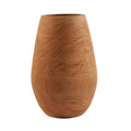 The Teak Vase 02