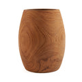 The Teak Vase 04