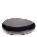 The High Gloss Coffee Table - Black