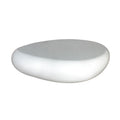 The High Gloss Coffee Table - White