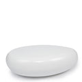 The Matt Coffee Table - White