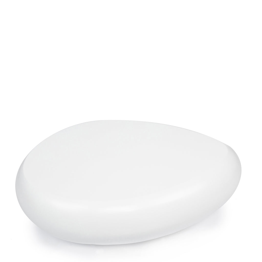 The Matt Coffee Table - White