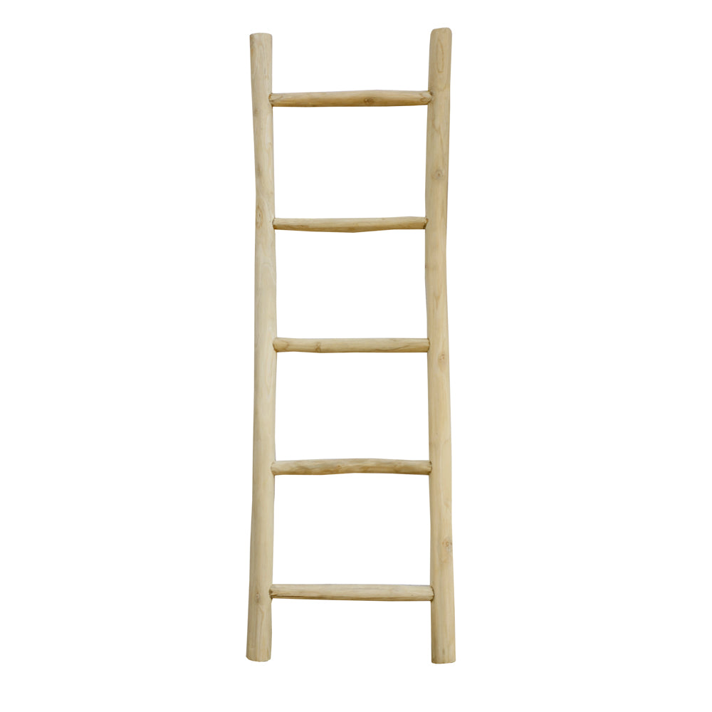 The Island Ladder - Natural - L