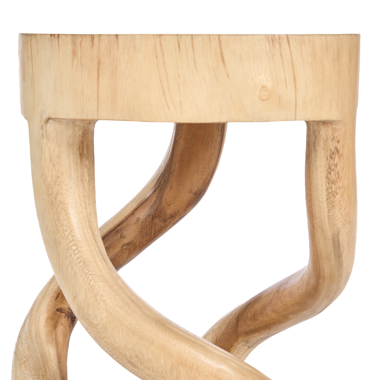 Side Table 05 - Natural
