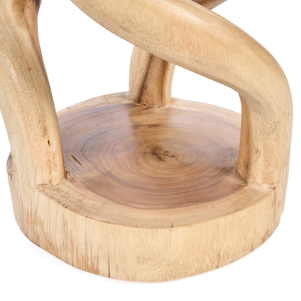 Side Table 05 - Natural