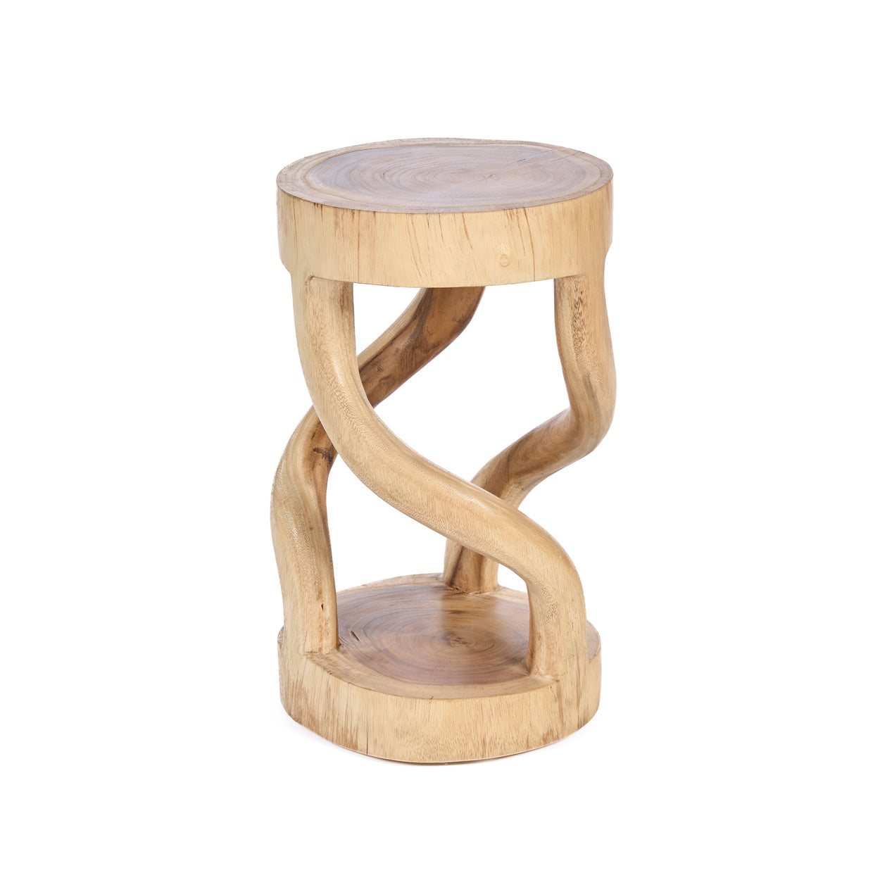 Side Table 05 - Natural