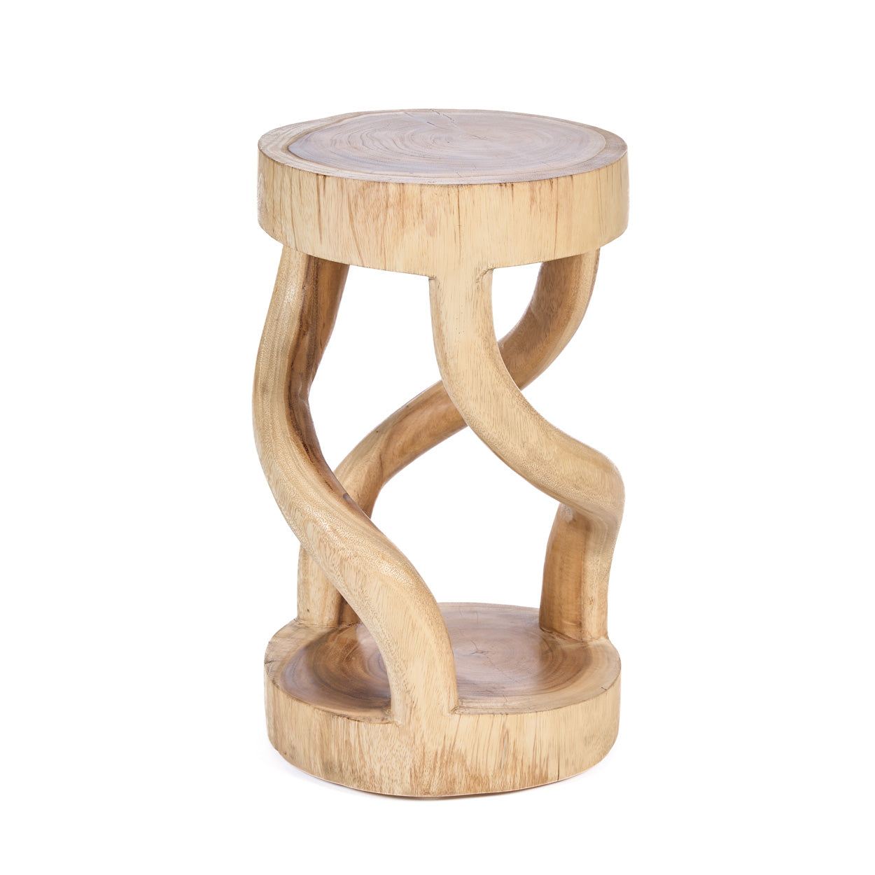 Side Table 05 - Natural