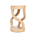 Side Table 05 - Natural