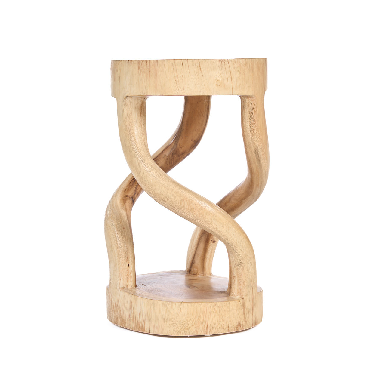 Side Table 05 - Natural