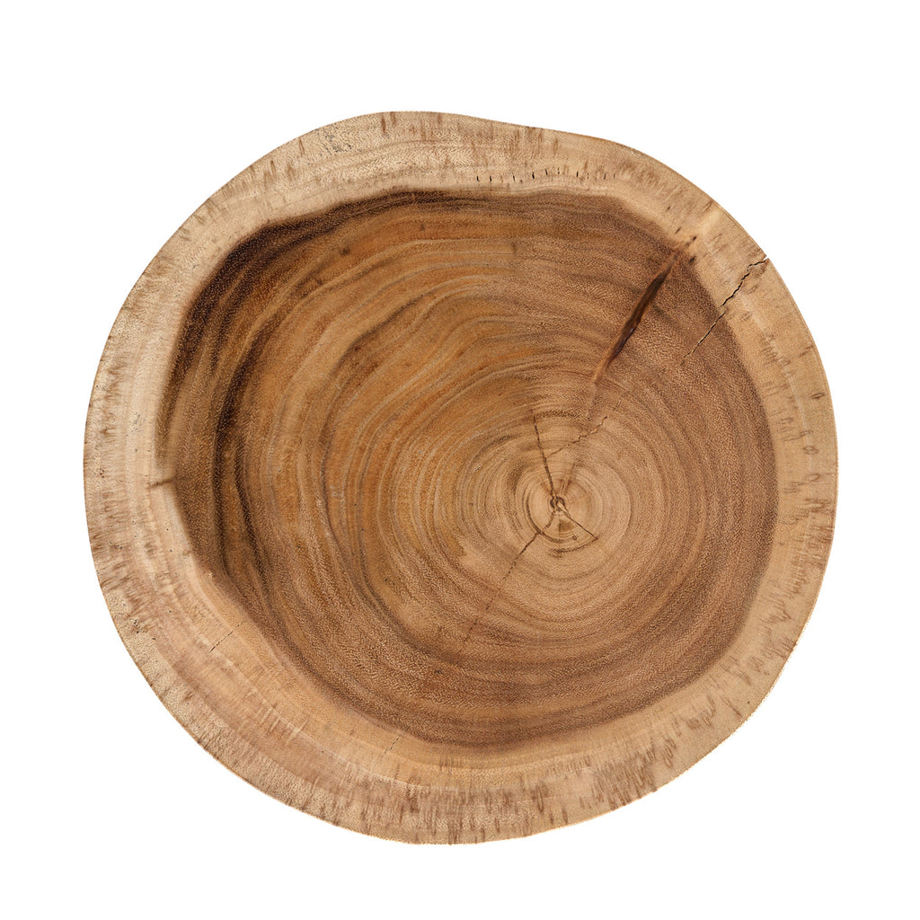 Side Table 05 - Natural