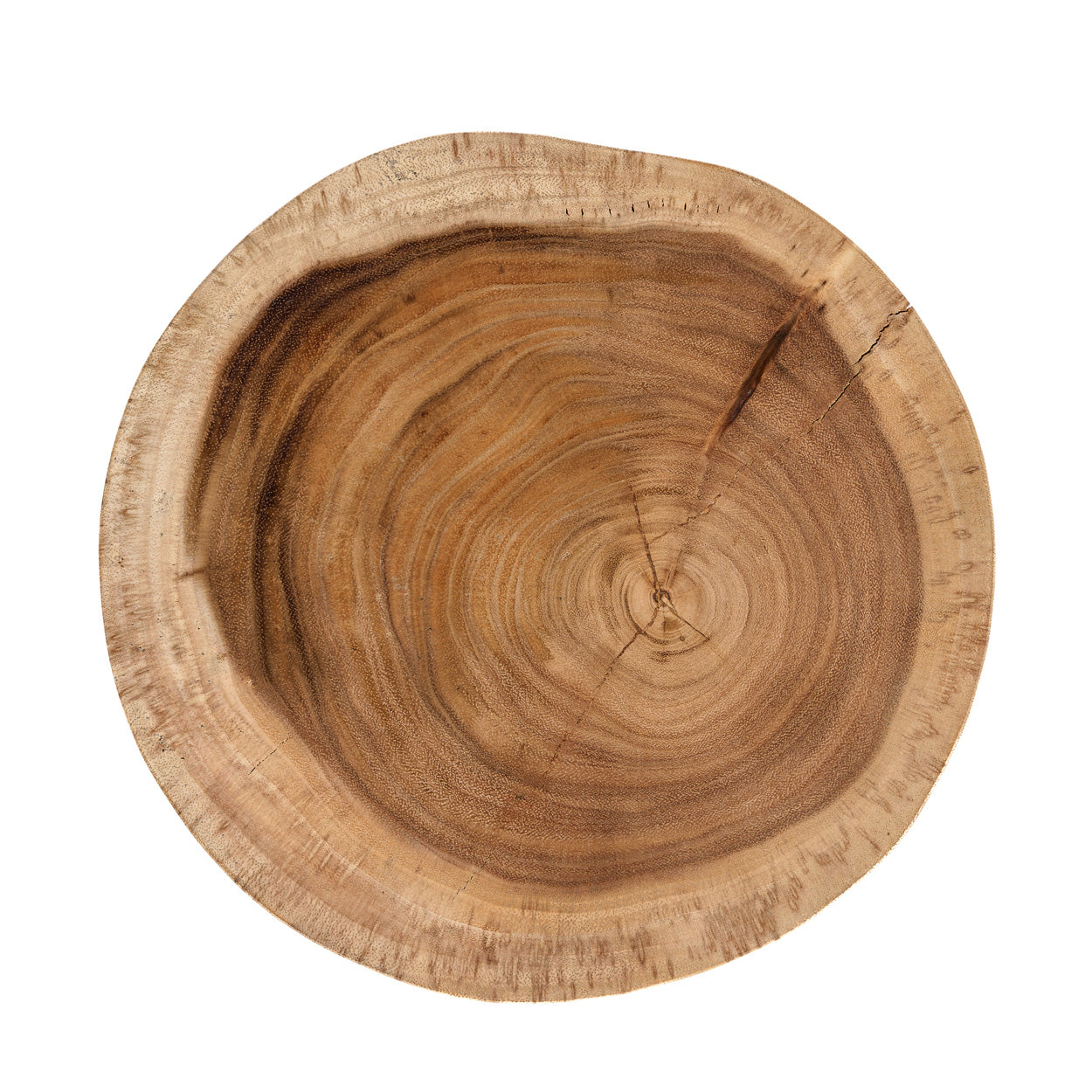 Side Table 05 - Natural