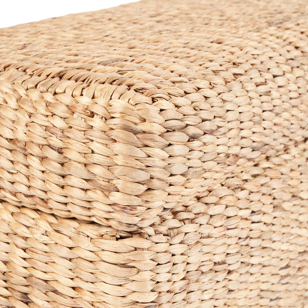 The Island Zunanji One Seater - Natural White
