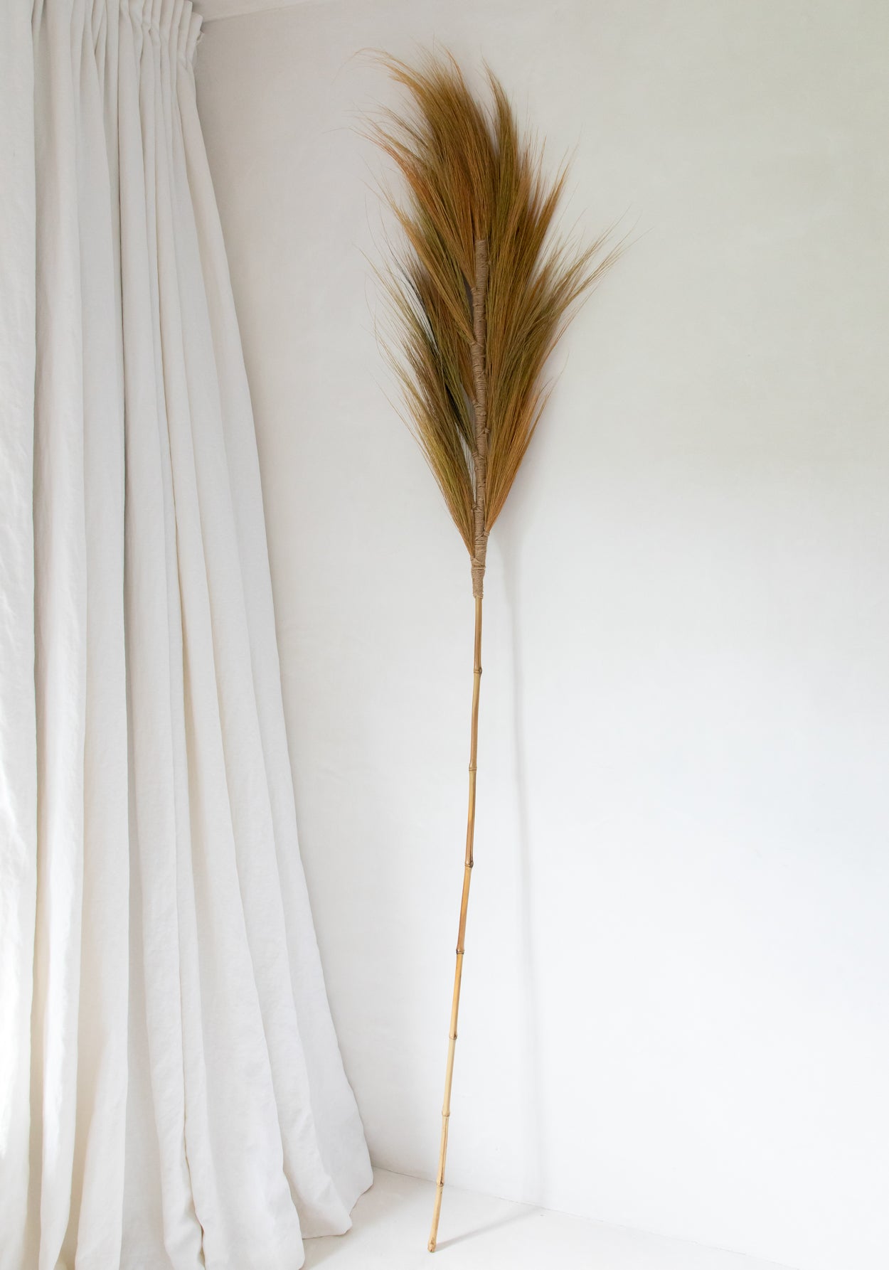 The Stunning Leaf - Natural
