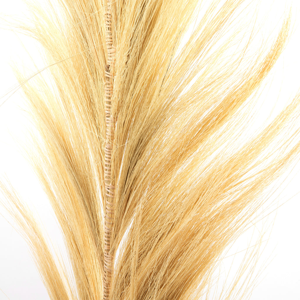 The Stunning Leaf - Natural