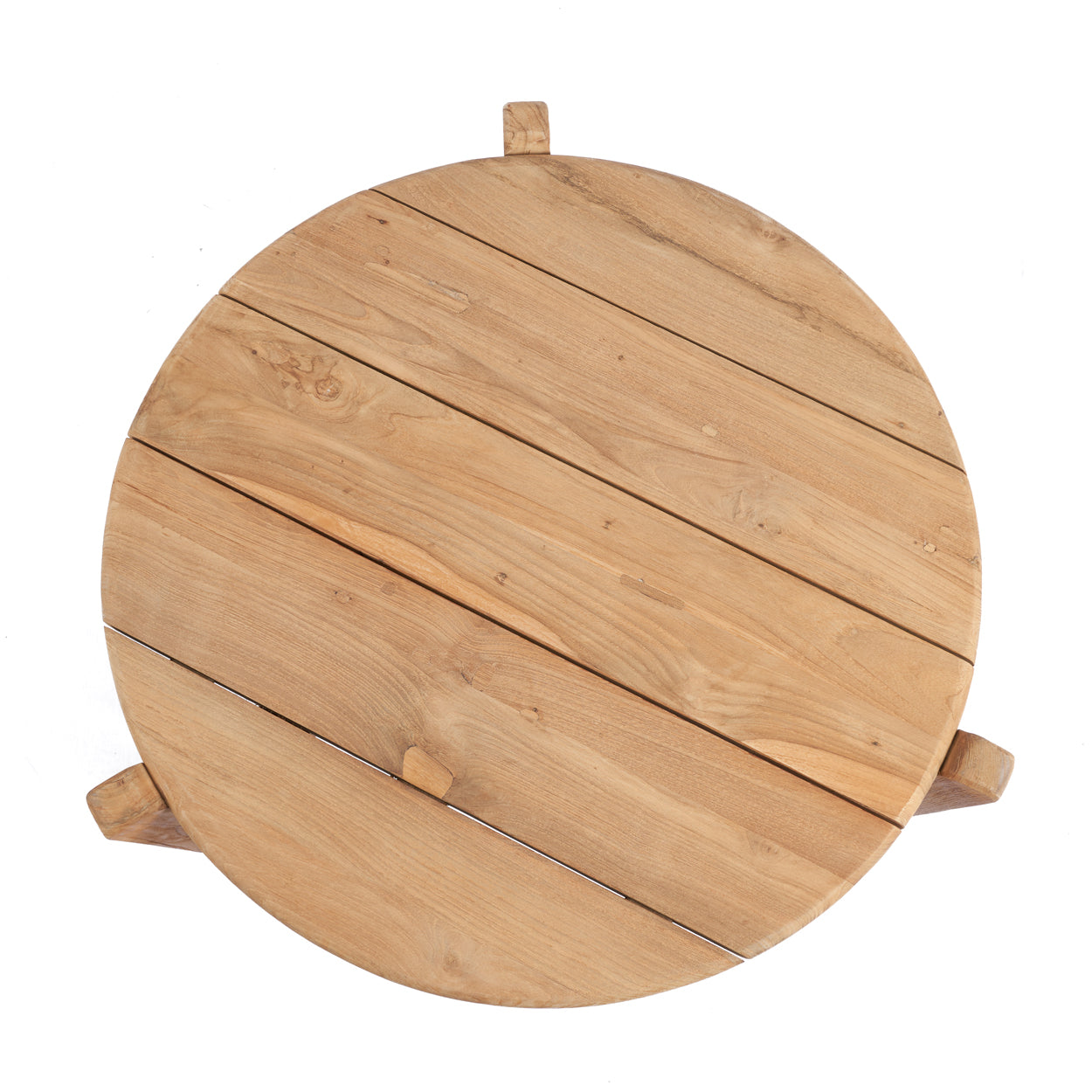 The Seseh Coffee Table - Set of 2 - Outdoor