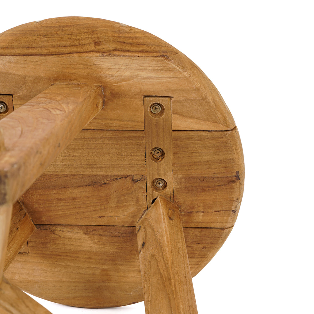 The Susut Stool