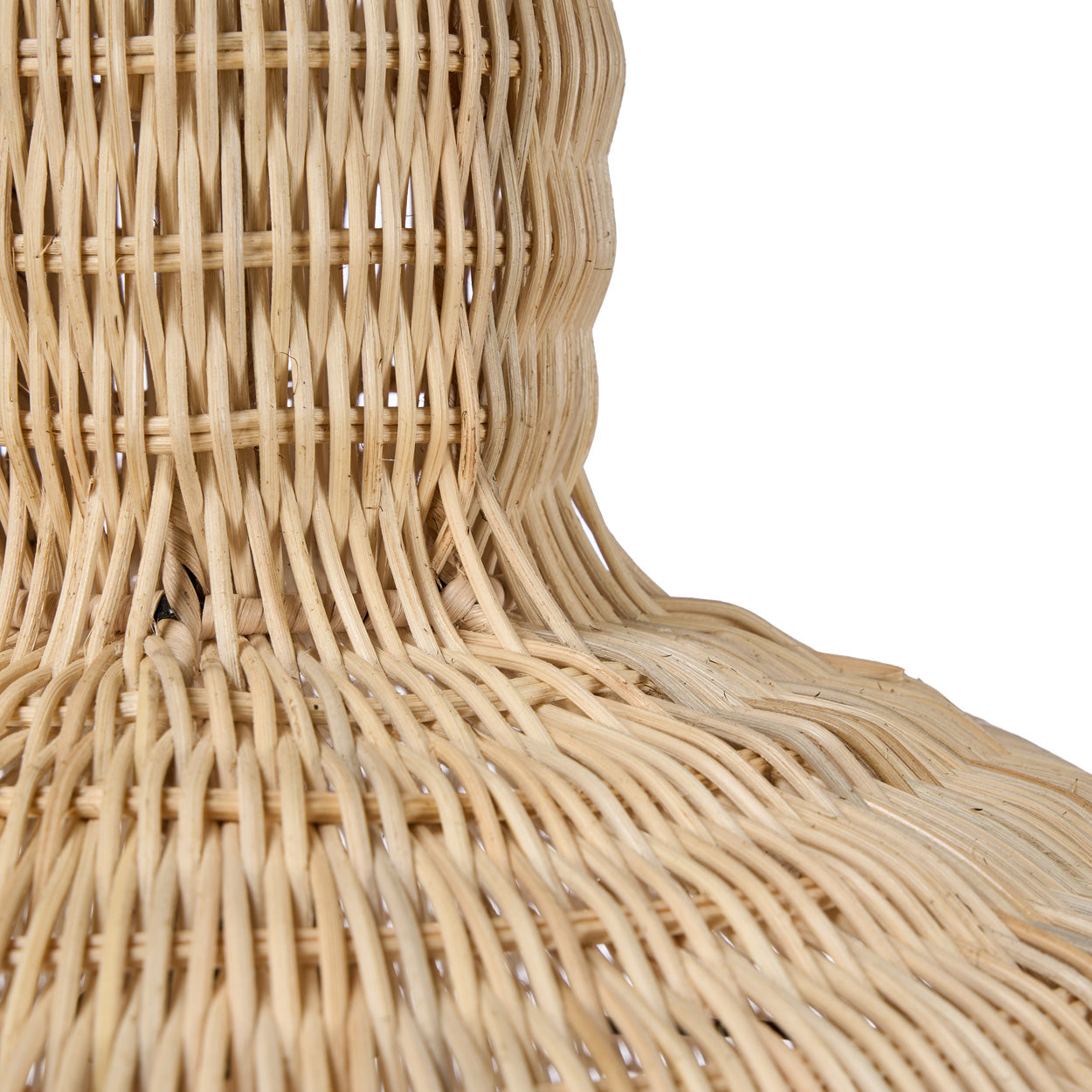 The Dome Pendant - Natural - XL