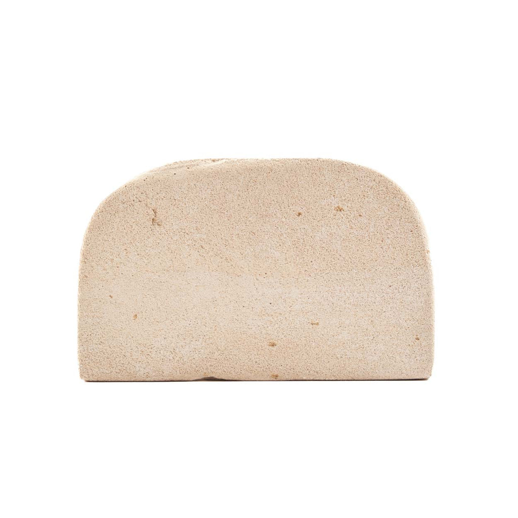 The Stone Tissue Holder