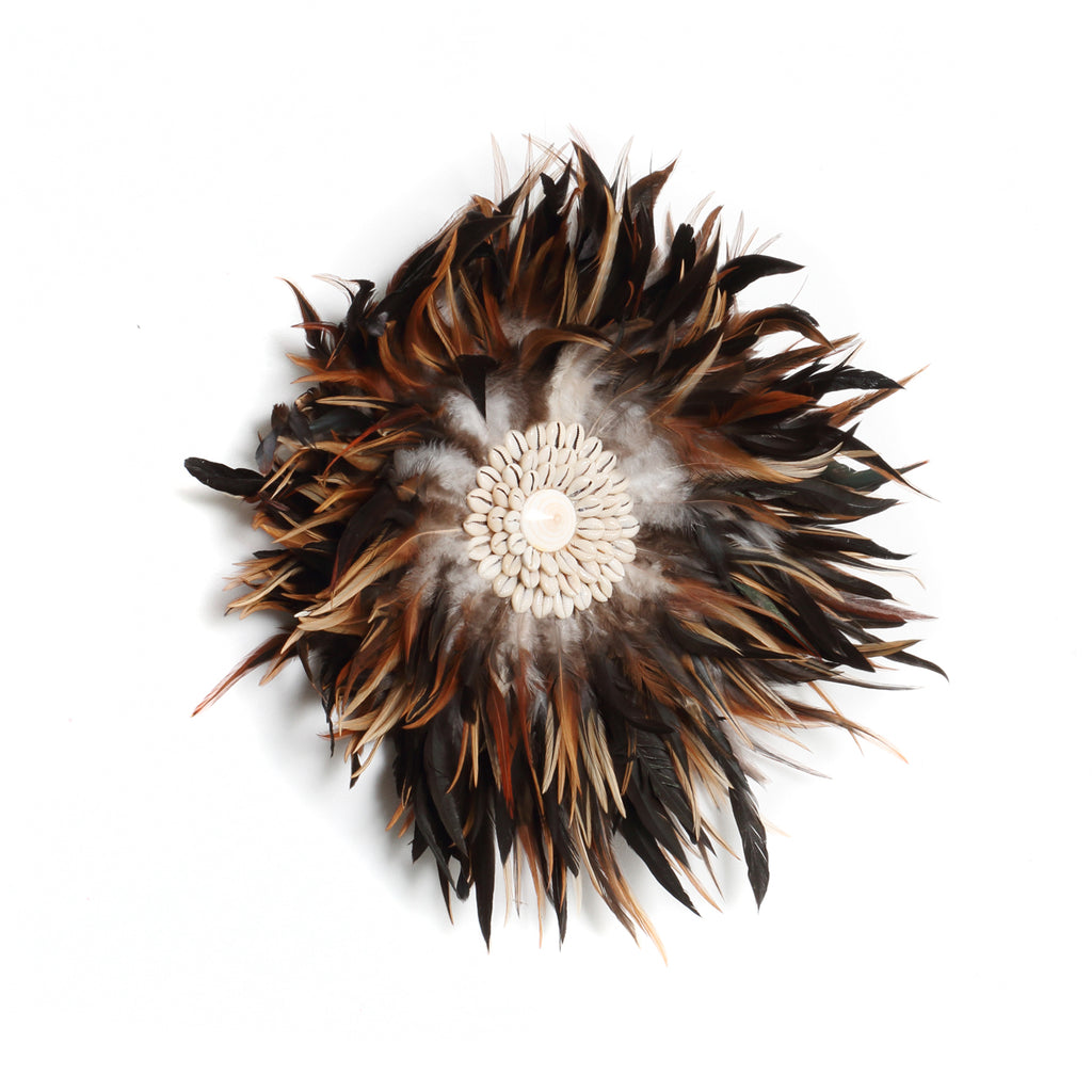 The Coastal Juju on Stand - Black - S