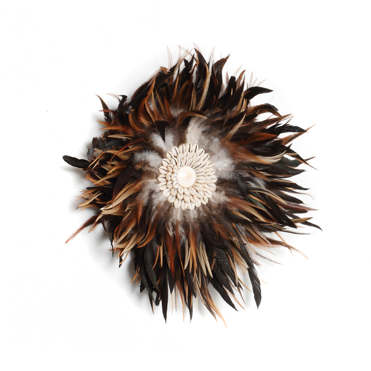 The Coastal Juju on Stand - Black - S