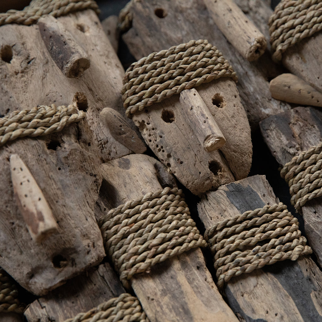 The Driftwood Family