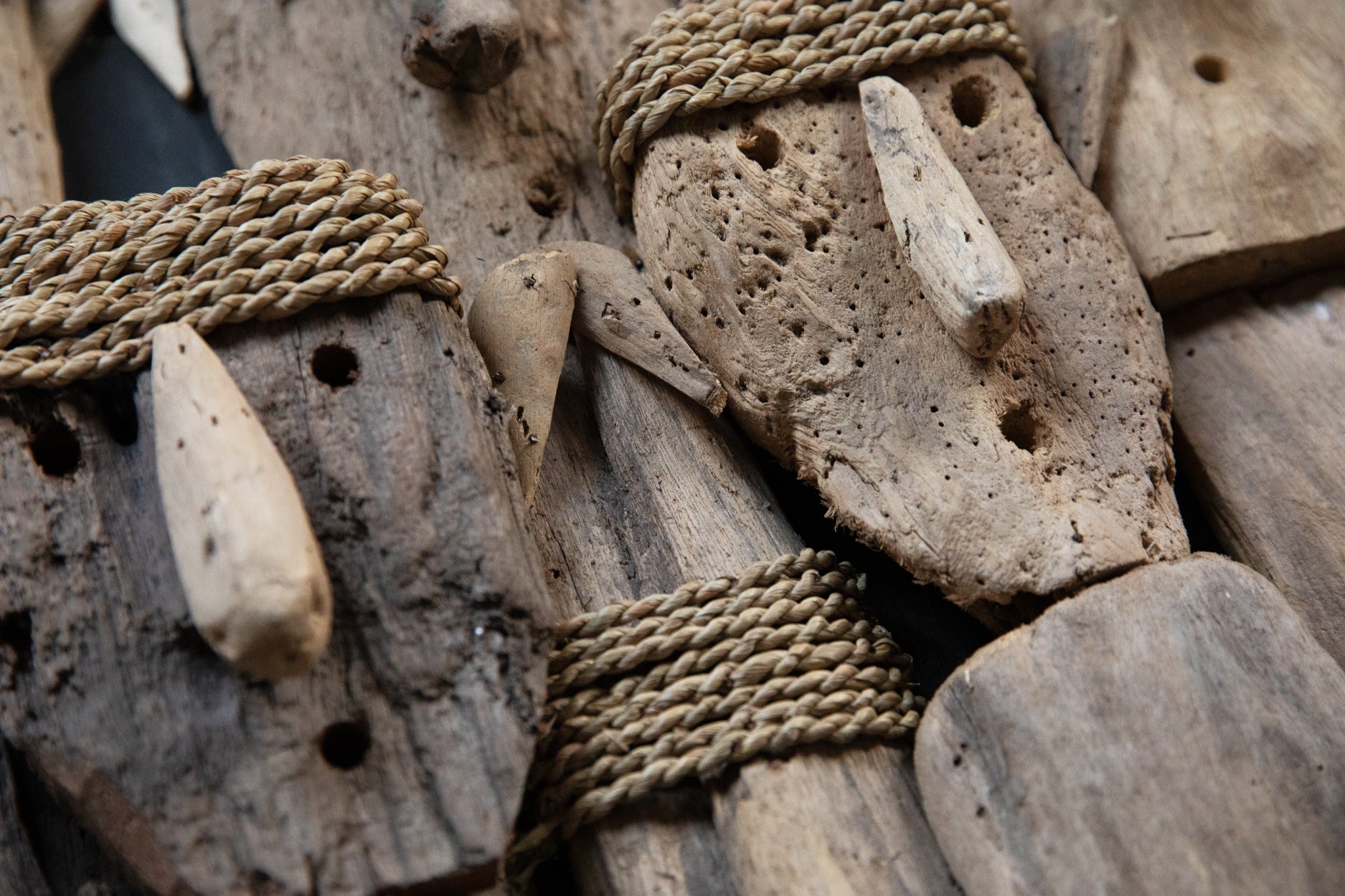 The Driftwood Friends