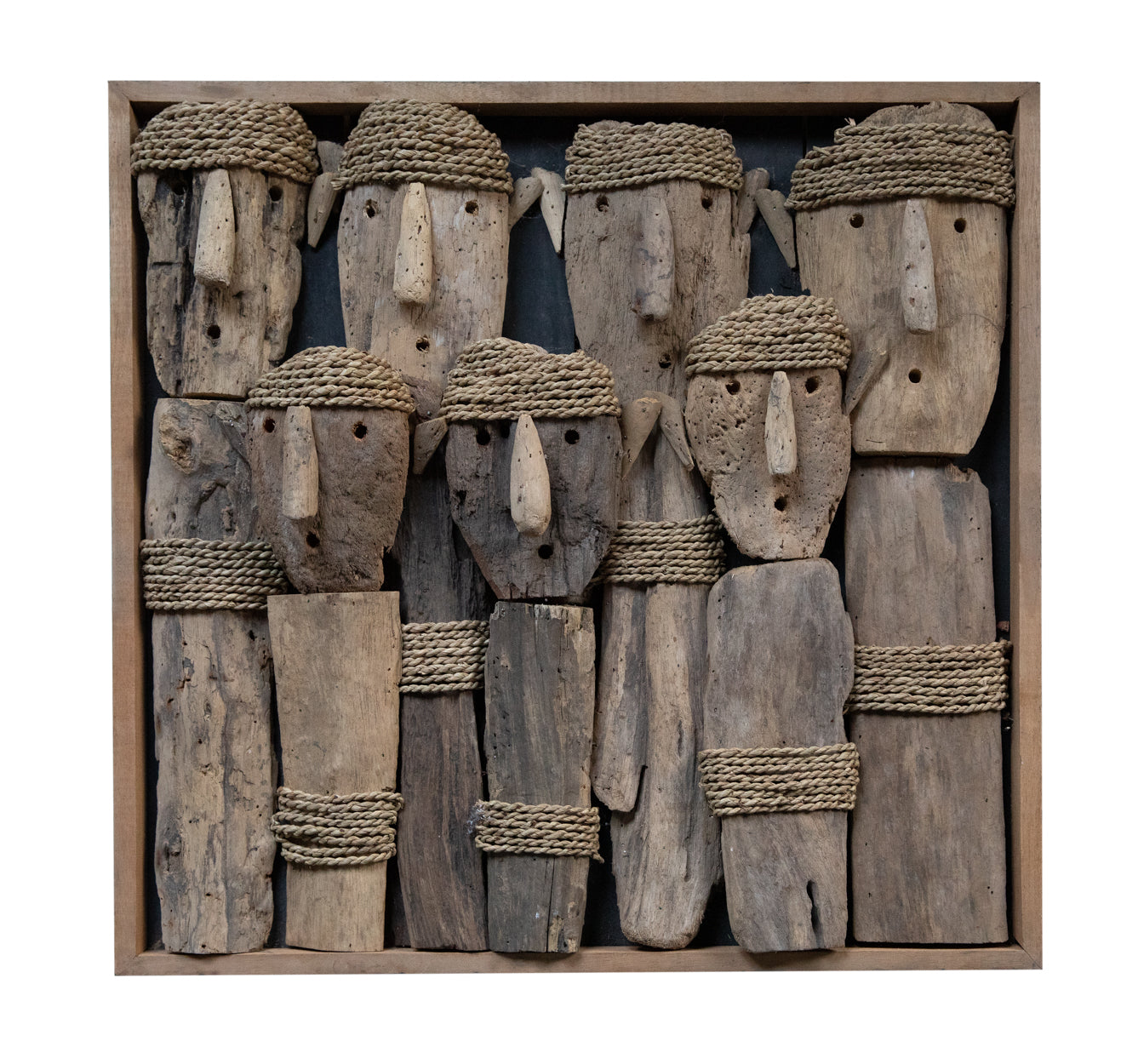 The Driftwood Friends