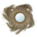 The See Grazz Mirror - Natural