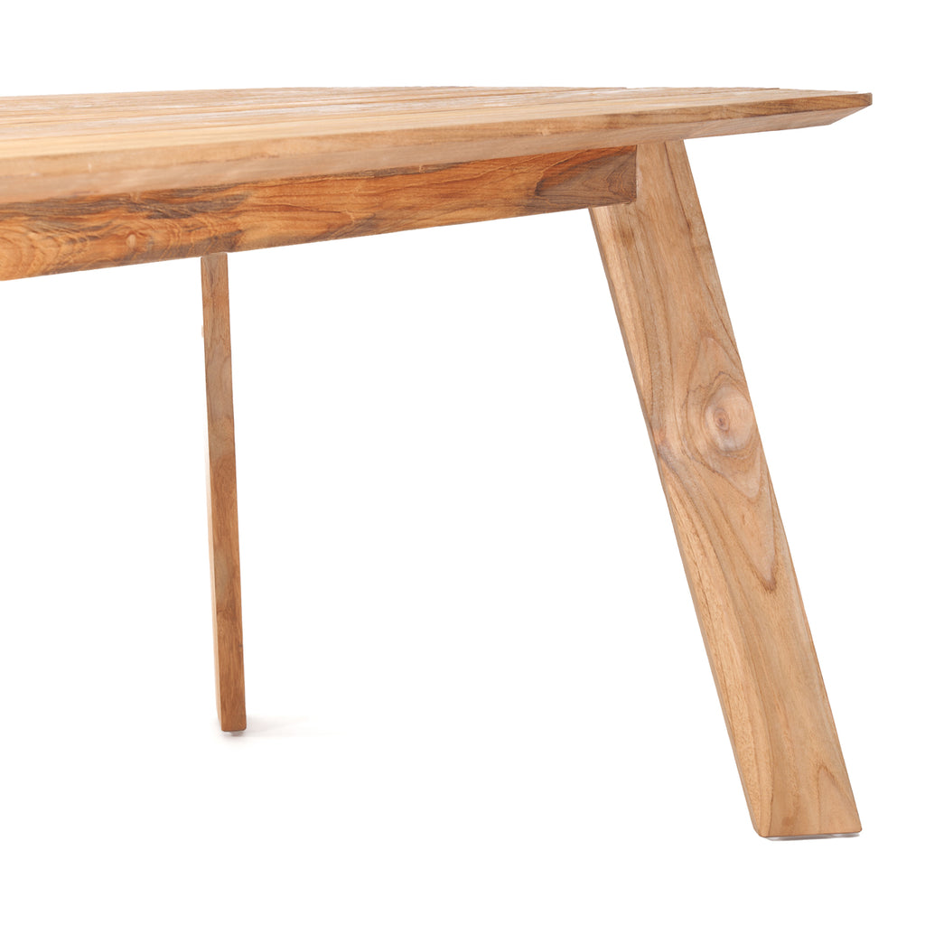The Tutuala Dining Table - Outdoor - 150x85