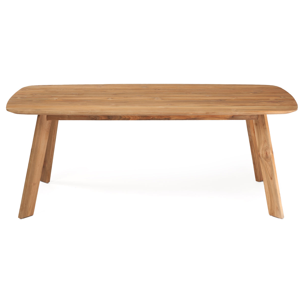 The Tutuala Dining Table - Outdoor - 150x85