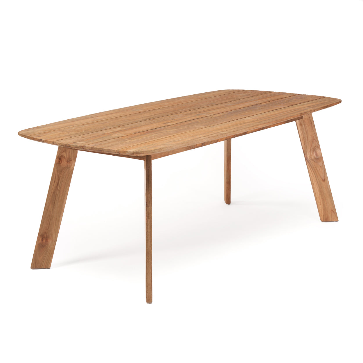 The Tutuala Dining Table - Outdoor - 150x85