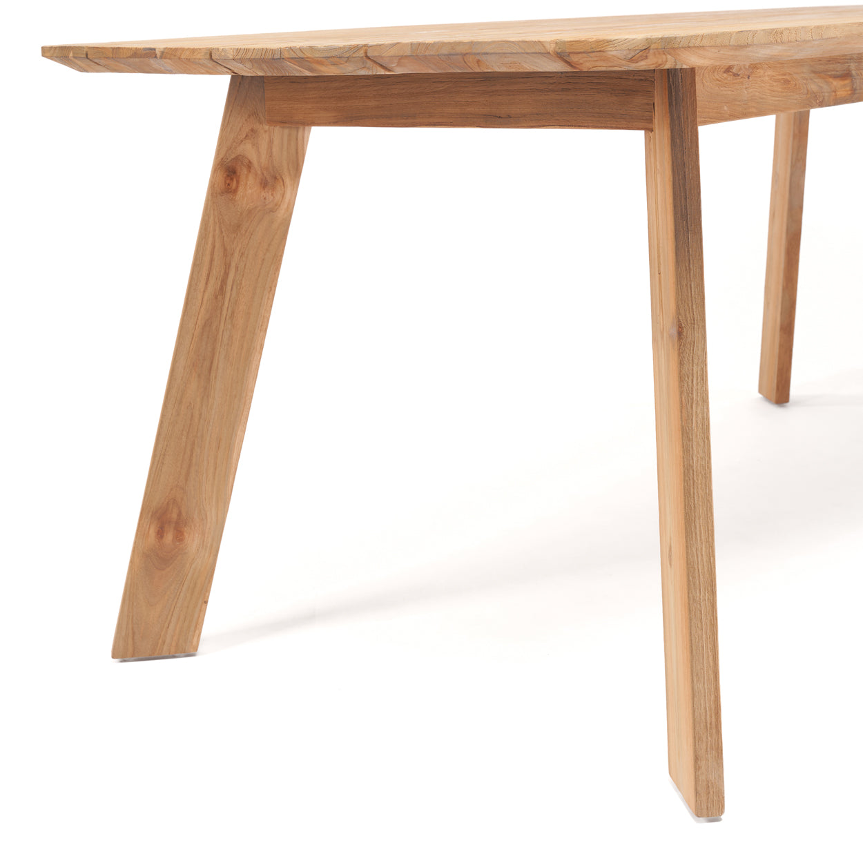 The Tutuala Dining Table - Outdoor - 150x85