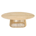 The Lonjong Dining Table - Indoor - 180x85