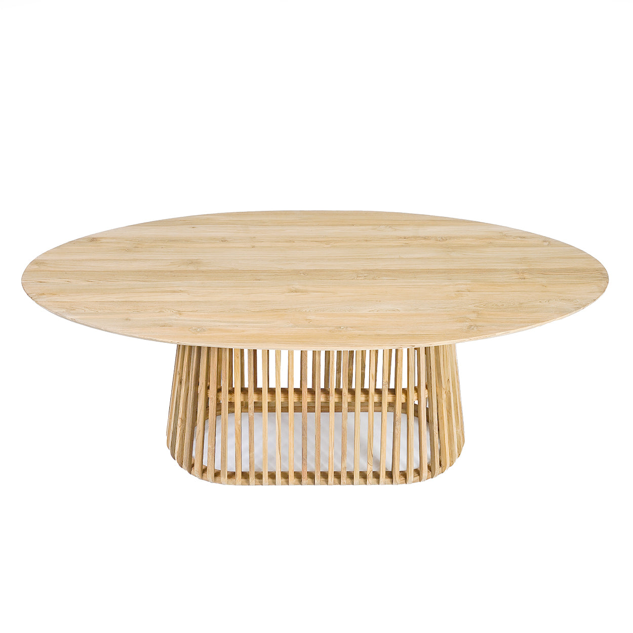 The Lonjong Dining Table - Indoor - 180x85