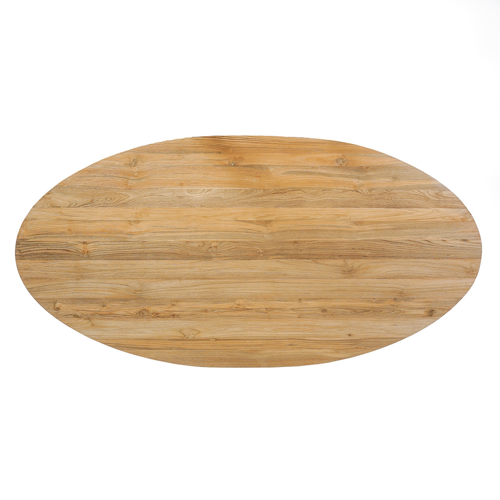 The Lonjong Dining Table - Indoor - 180x85