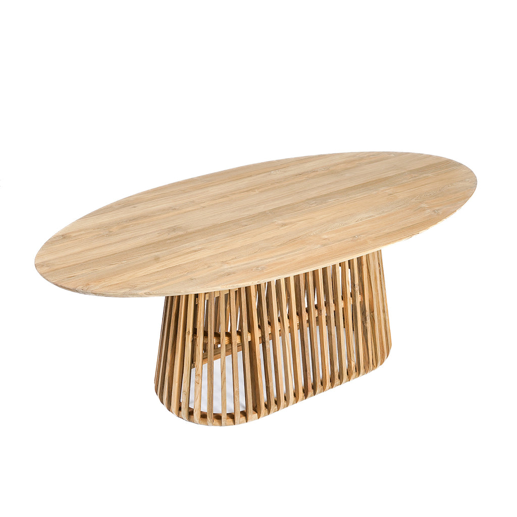 The Lonjong Dining Table - Indoor - 180x85