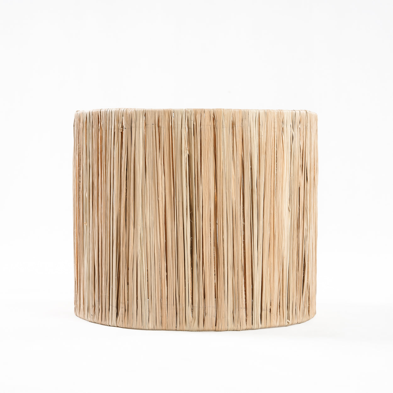 The Skiathos Table Lamp - Natural White