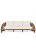 The Hoop Three Seater Sofa